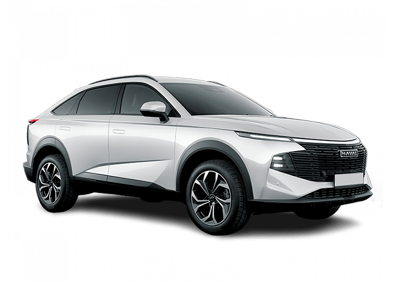 Купить Haval F7X Новый в Тюмени - Благородный агат